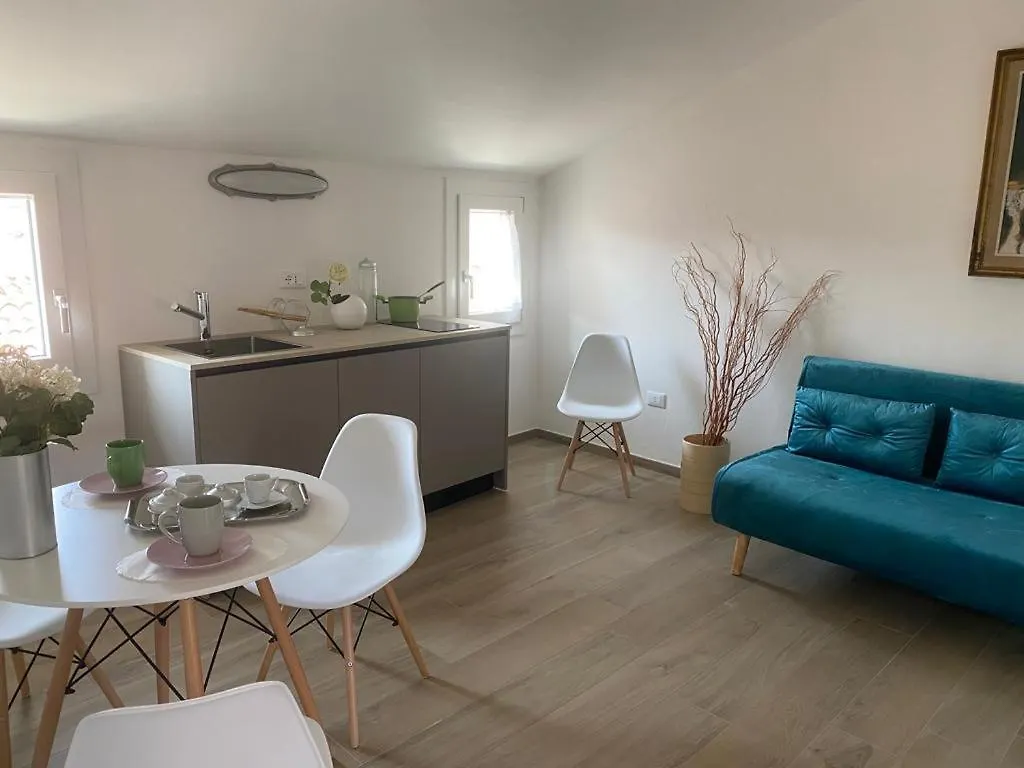 Attico In Centro Storico Con Vista Panoramica Apartment Chioggia
