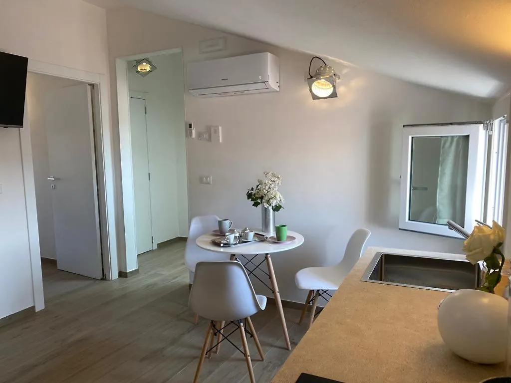 Attico In Centro Storico Con Vista Panoramica Apartment Chioggia